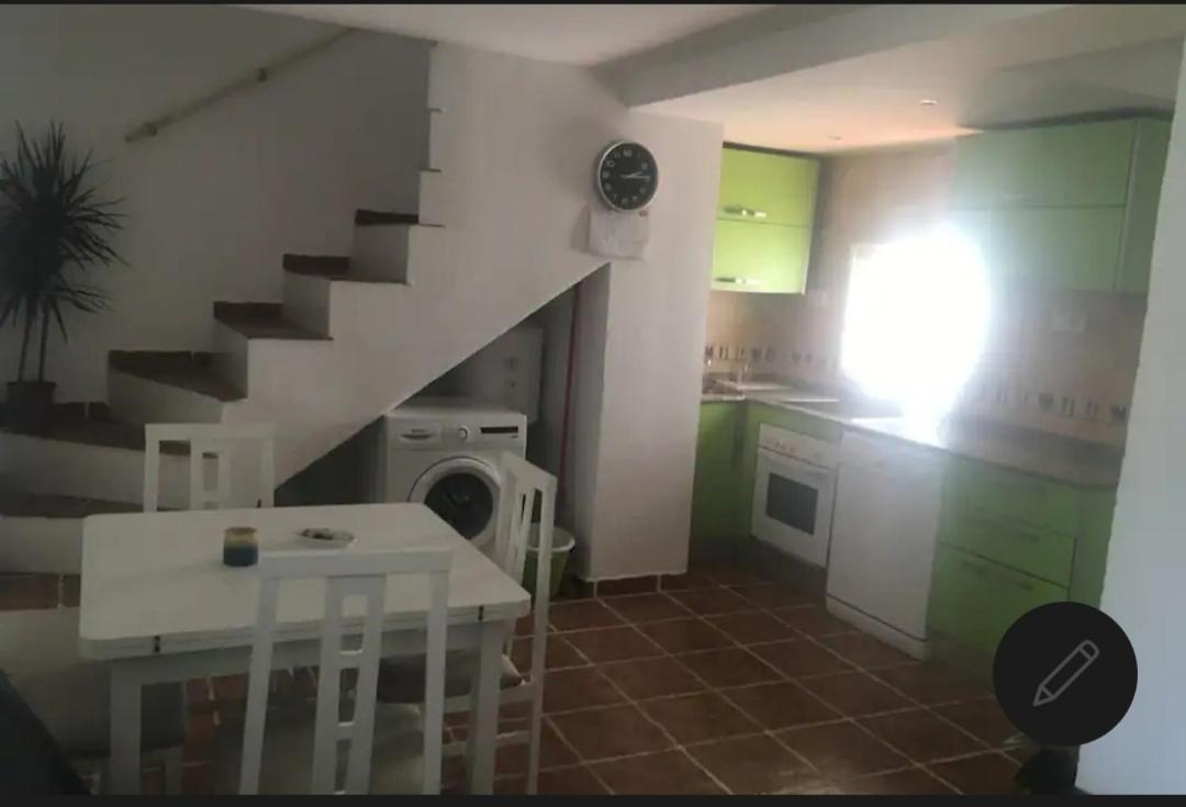 Rustica Apartment Tarifa Bagian luar foto