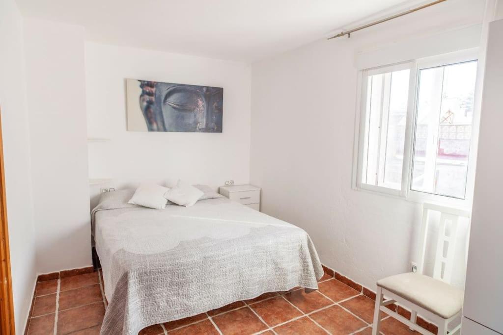 Rustica Apartment Tarifa Bagian luar foto